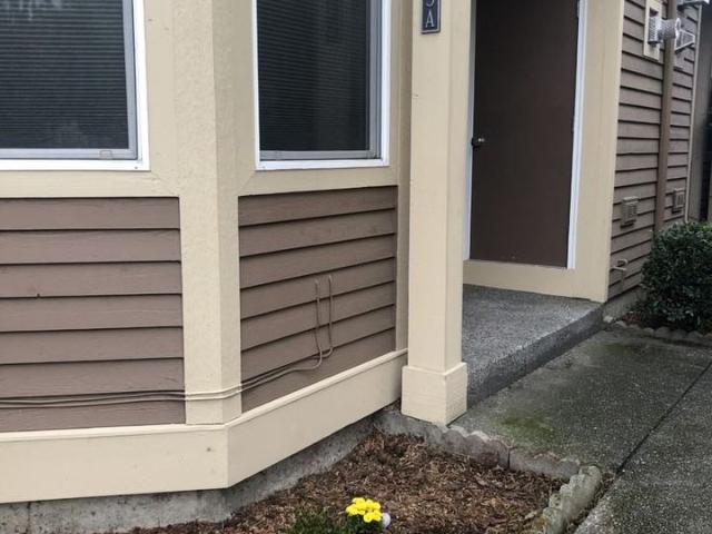 House for rent in Seattle, Washington