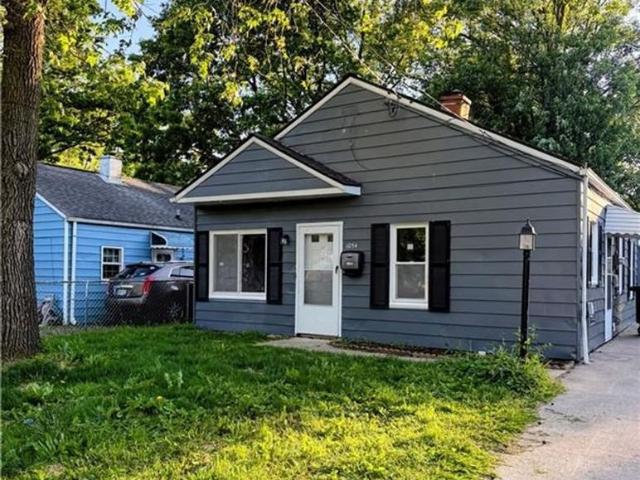 House for rent in Summit, Ohio