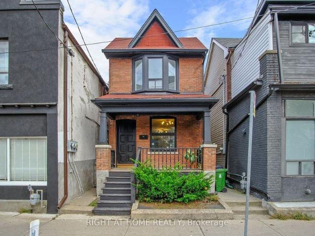 House for rent in Toronto
