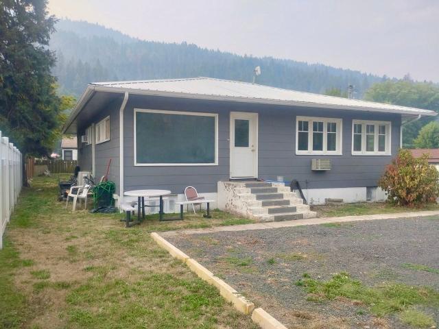 House for rent in Orofino, Idaho