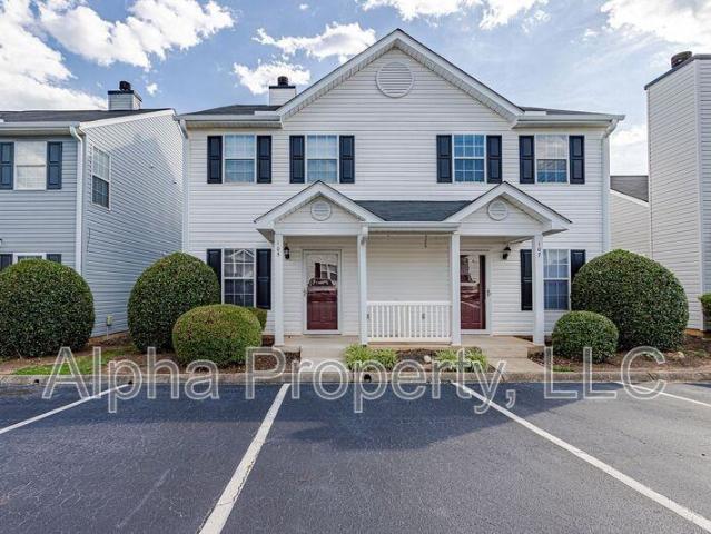 House for rent in Hammett Farms, Greer
