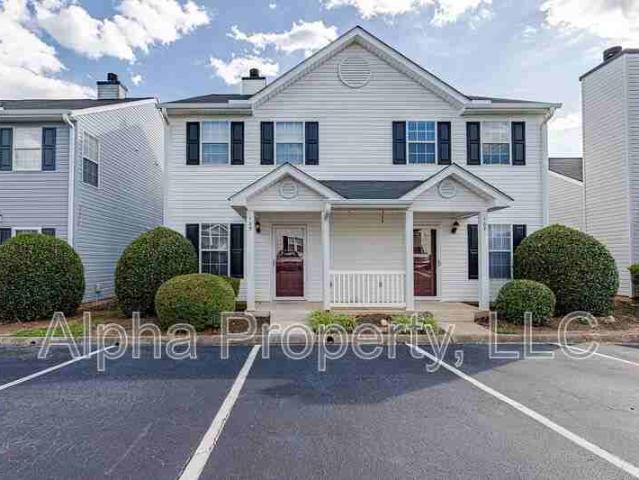 House for rent in Greer, South Carolina