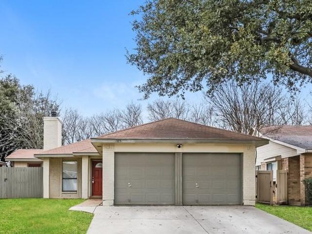 House for rent in Arlington, Texas
