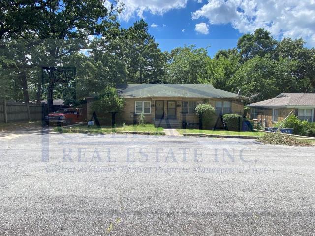 House for rent in Ark
