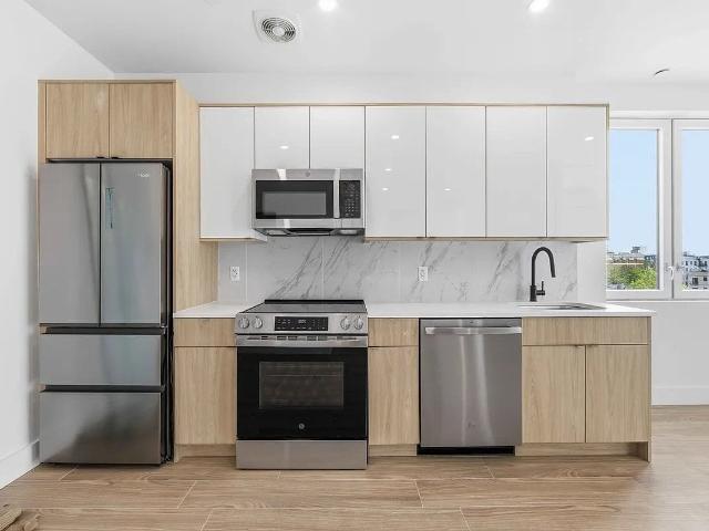 House for rent in New York, Arverne