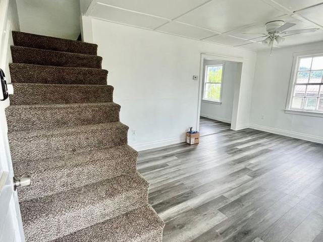 House for rent in Bellefonte, Pennsylvania