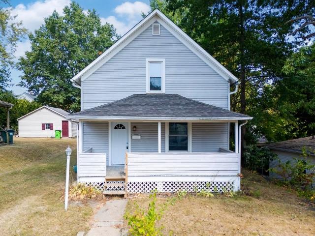 House for rent in Rittman, Ohio