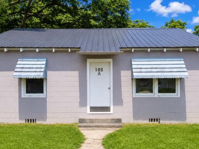House for rent in Jacksonville, Alabama