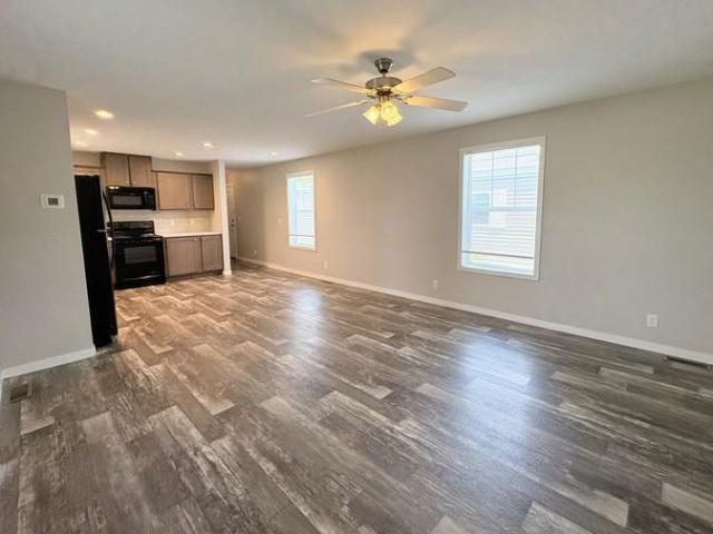 House for rent in Lockbourne, Ohio