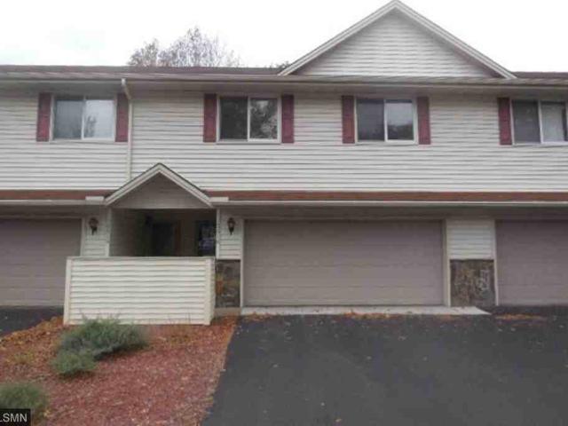 House for rent in Coon Rapids, Minnesota