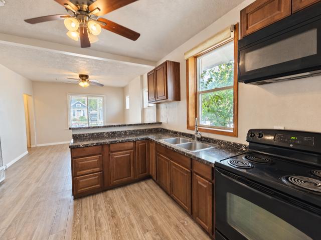 House for rent in Salt Lake City, Utah