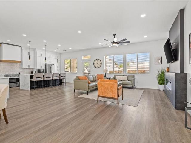 House for rent in Las Vegas, Nevada