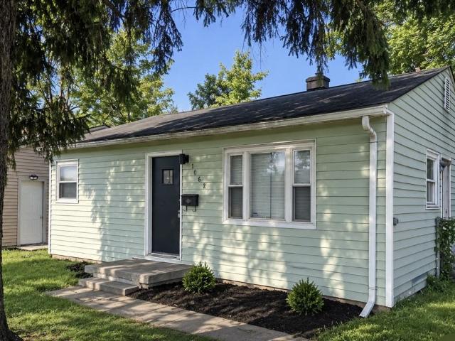 House for rent in Columbus, Ohio