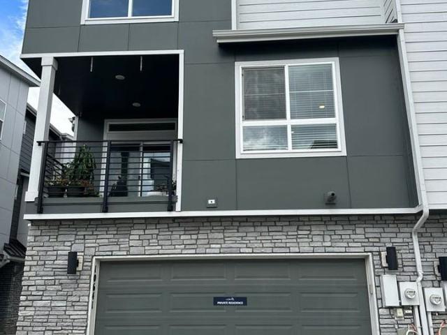 House for rent in Colorado Springs, Colorado