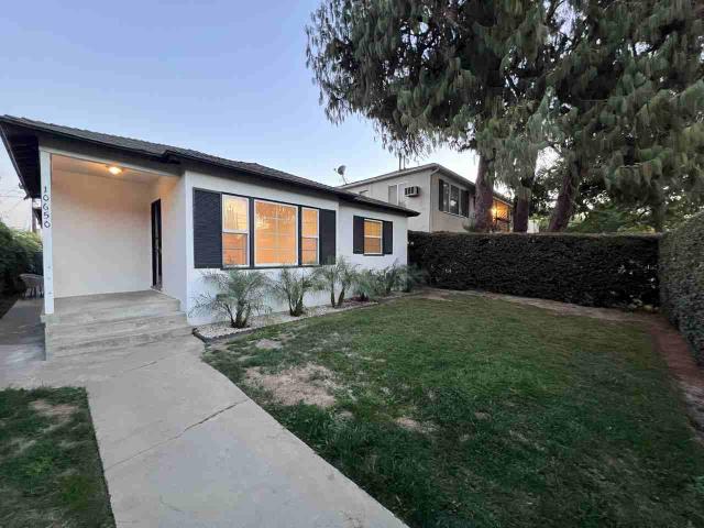 House for rent in Canoga Park, California