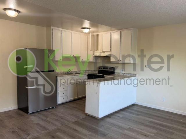 House for rent in Sacramento, California
