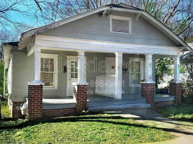 House for rent in Atlanta, Georgia