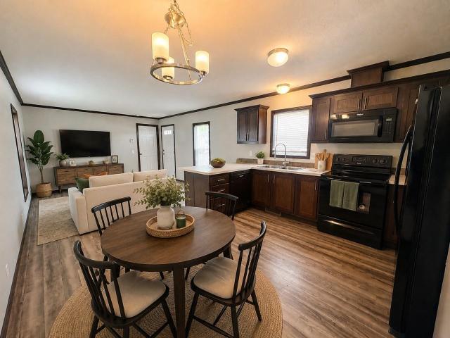 House for rent in Lockbourne, Ohio