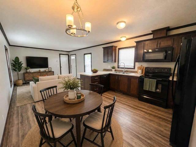 House for rent in Lockbourne, Ohio