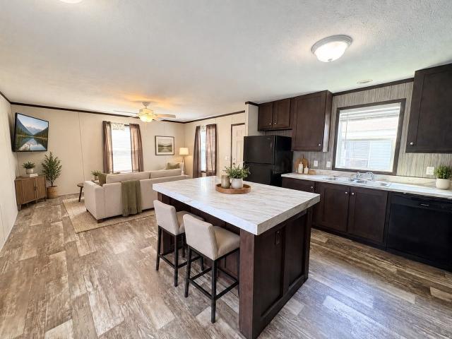 House for rent in Lockbourne, Ohio