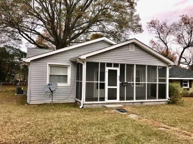 House for rent in Wake, North Carolina