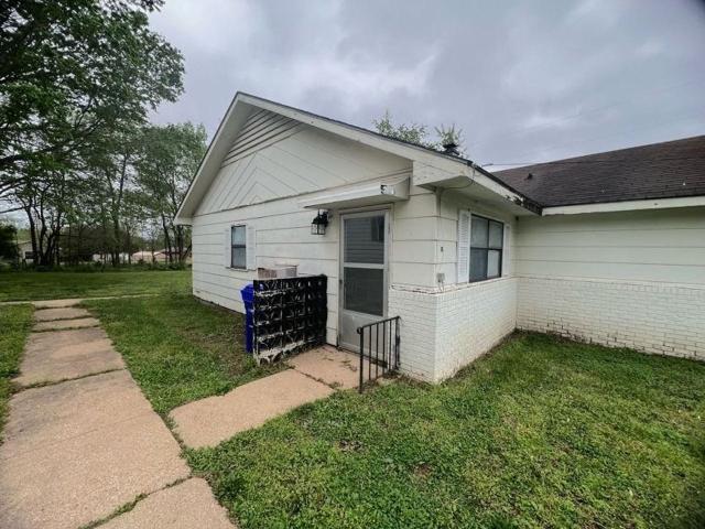 House for rent in Waynesville, Pulaski County