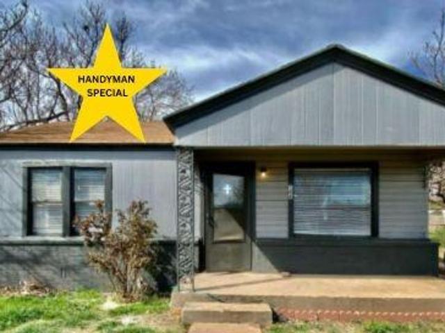 House for rent in Lubbock, Texas