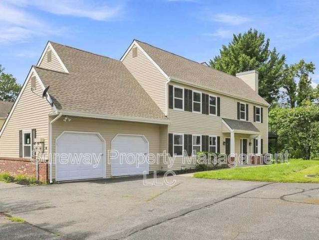 House for rent in Mount Laurel, New Jersey