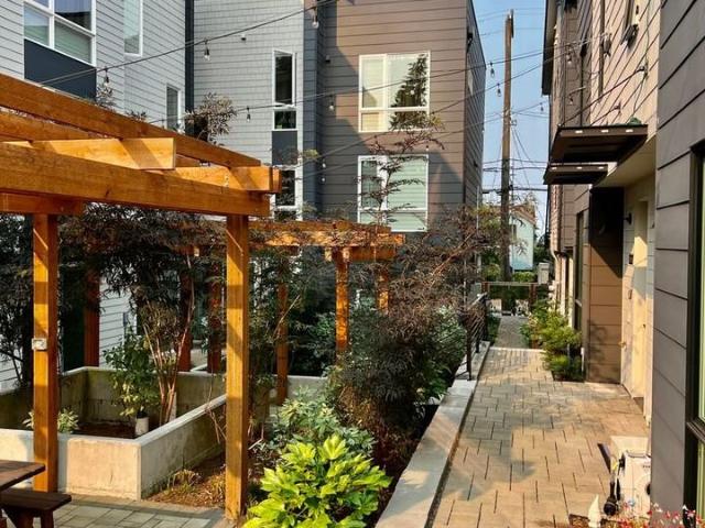 House for rent in Seattle, Washington