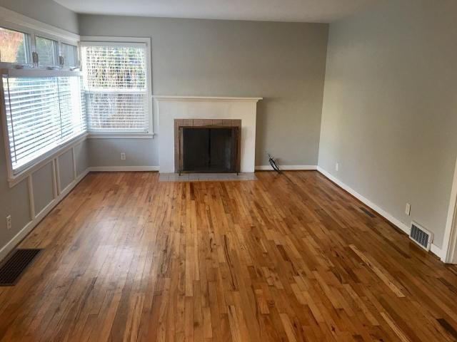 House for rent in Seattle, Washington