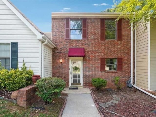 House for rent in Cobb, Georgia