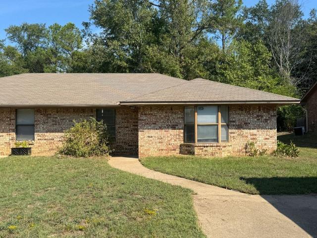 House for rent in Tyler, Smith County