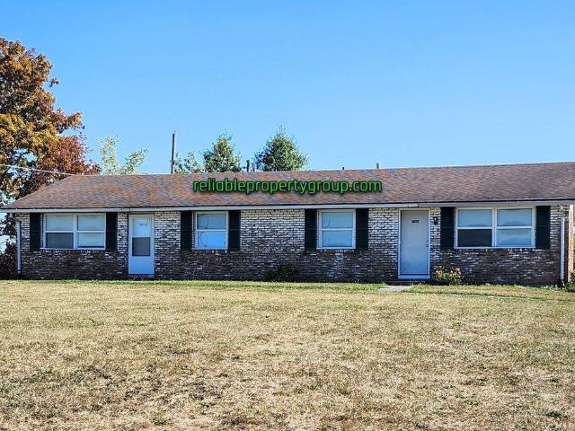 House for rent in Fort Wayne, Indiana
