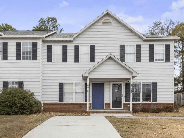 House for rent in Jacksonville, North Carolina