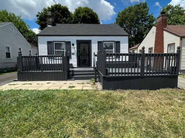 House for rent in Columbus, Ohio