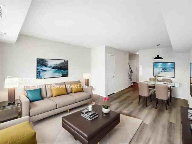House for rent in Virginia