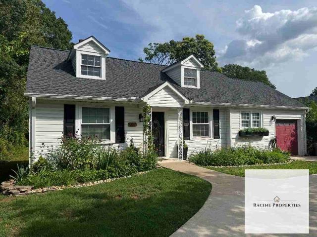 House for rent in Greenville, South Carolina