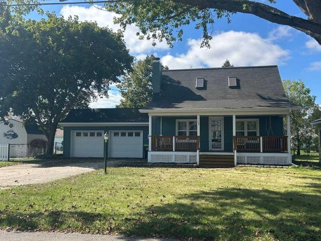 House for rent in East Tawas, Michigan