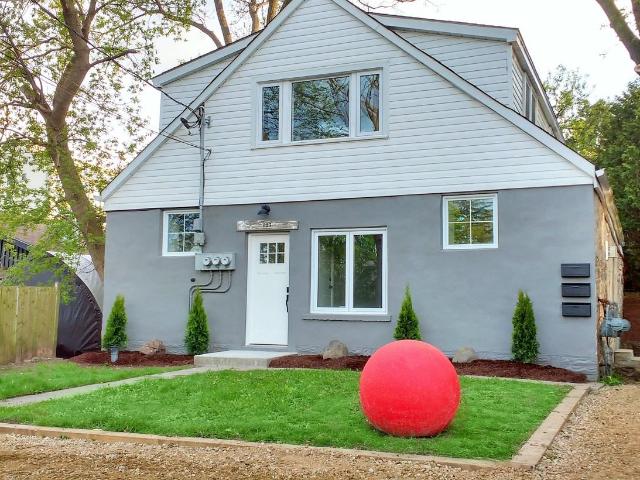 House for rent in Guelph, Ontario