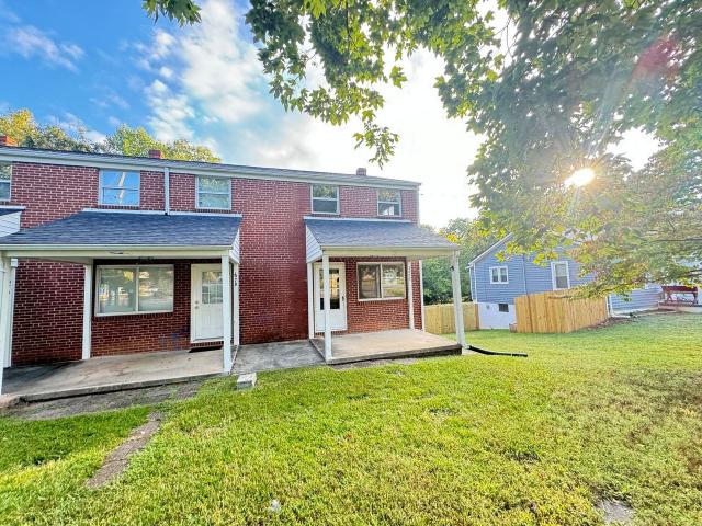 House for rent in Rowan, North Carolina