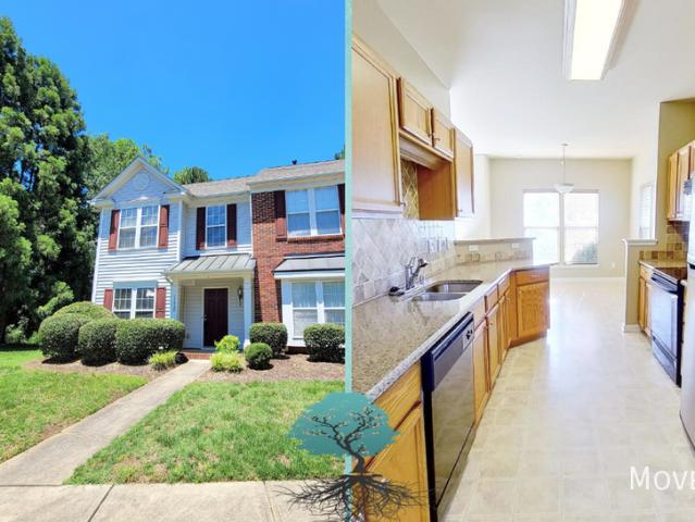 House for rent in Mecklenburg, North Carolina