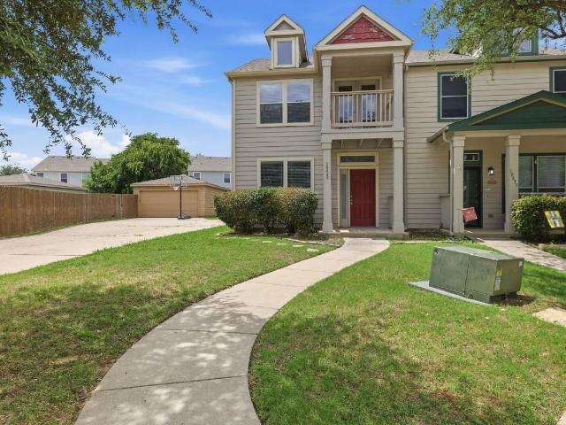House for rent in Fort Worth, Texas