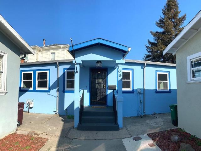 House for rent in Oakland, California