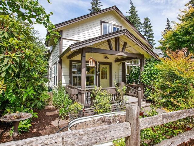 House for rent in Langley, Washington