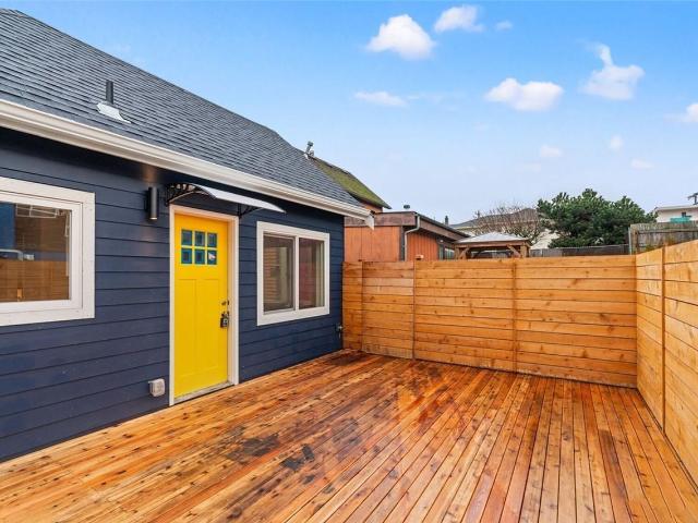 House for rent in Seattle