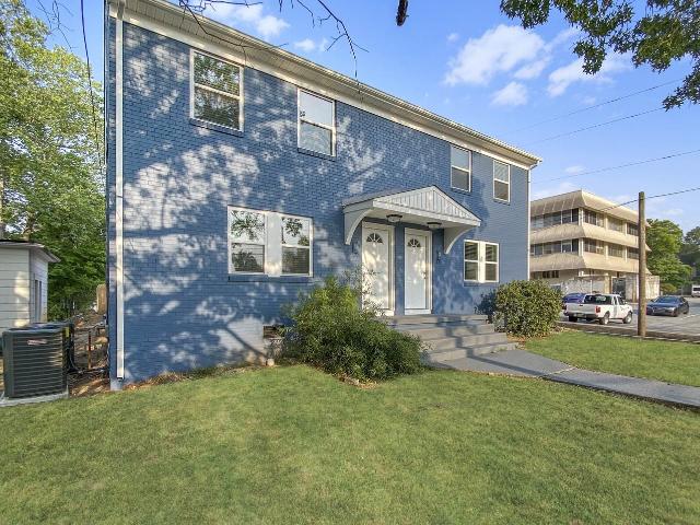 House for rent in Guilford, North Carolina