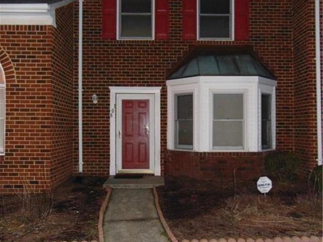 House for rent in Hampton