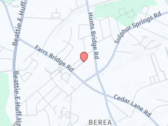 House for rent in Greenville, South Carolina