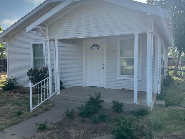 House for rent in Potter, Texas