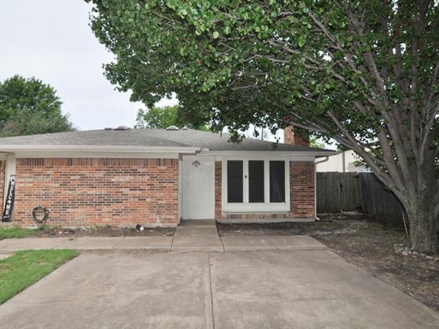 House for rent in Keller, Texas